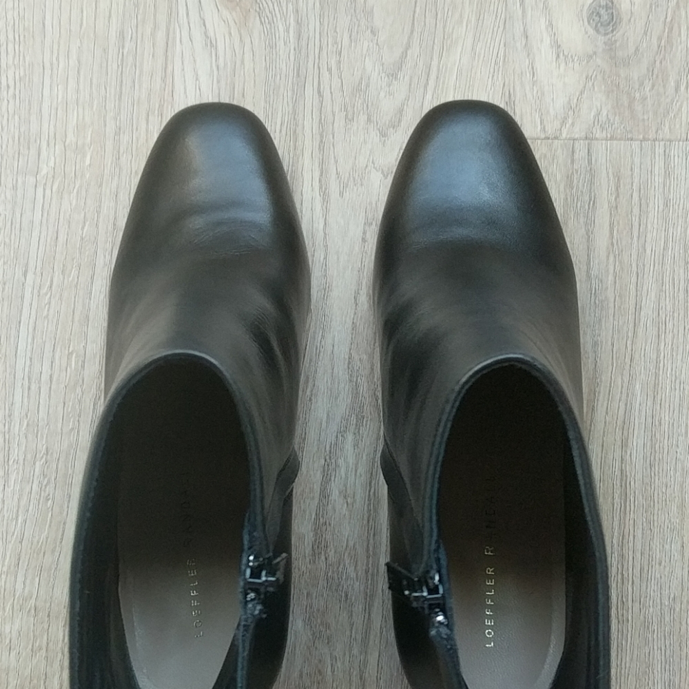 Loeffler Randall Cooper Ankle Boots - Picture 6 of 8
